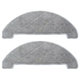 Mop Cloth, 2pcs for Xiaomi Viomi S9, Proscenic M7 Pro, M8 Pro