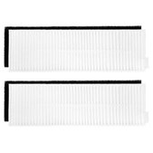 Dust Filter, 2pcs for Xiaomi Mi Robot Vacuum Mop Essential (Mijia G1)