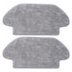 Mop Cloth, 2pcs, Wet Cleaning for Xiaomi Mi Robot Vacuum Mop Pro (P), 2S, Viomi V2 Pro, V3, SE