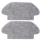 Mop Cloth, 2pcs, Wet Cleaning for Xiaomi Mi Robot Vacuum Mop Pro (P), 2S, Viomi V2 Pro, V3, SE