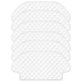 Mop Cloth, 5pcs, Disposable for Xiaomi Mi Robot Vacuum Mop Pro (P), 2S, Viomi V2 Pro, V3, SE