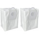 Dust Bag, 2pcs for Roidmi EVA