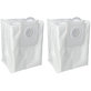 Dust Bag, 2pcs for Roidmi EVA