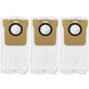 Dust Bag, 3pcs for Xiaomi Mi Robot Vacuum Mop 2 Ultra