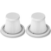 HEPA Filter, 2pcs for Xiaomi Mi Vacuum Cleaner Mini
