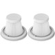 HEPA Filter, 2pcs for Xiaomi Mi Vacuum Cleaner Mini