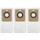 Dust Bag, 3pcs for Xiaomi Dreame Z10 Pro, L10 Plus
