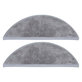 Mop Cloth, 2pcs, Microfiber for Xiaomi Lydsto R1