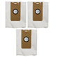 Dust Bag, 3pcs for Xiaomi Lydsto W2