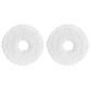 Mop Cloth, 2pcs for Xiaomi Roborock Q Revo, P10