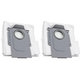 Dust Bag, 2pcs for Xiaomi Roborock Q Revo, Dyad Pro, Dyad Pro Combo