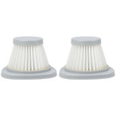 HEPA Filter, 2pcs for Xiaomi Deerma DX118C, DX128Cs