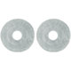 Mop Cloth, 2pcs for Xiaomi Robot Vacuum X20 Max, X20 Pro