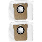 Dust Bag, 2pcs for Xiaomi Robot Vacuum X20 Max, X20 Pro