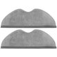 Mop Cloth, 2pcs for Xiaomi Robot Vacuum E5