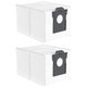 Dust Bag, 2pcs for Xiaomi Dreame X40 Ultra, X50 Ultra, L40s Pro Ultra, L40 Ultra, L10s Ultra Gen2, Mova E30 Ultra, Mova V50 Ultra, P60