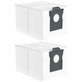 Dust Bag, 2pcs for Xiaomi Dreame X40 Ultra, X50 Ultra, L40s Pro Ultra, L40 Ultra, L10s Ultra Gen2, Mova E30 Ultra, Mova V50 Ultra, P60