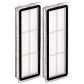 HEPA Filter, 2pcs for Xiaomi Dreame L10s Pro Gen2, D10s Plus Gen2, L10s Ultra