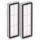 HEPA Filter, 2pcs for Xiaomi Dreame L10s Pro Gen2, D10s Plus Gen2, L10s Ultra