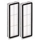 HEPA Filter, 2pcs for Xiaomi Dreame L10s Pro Gen2, D10s Plus Gen2, L10s Ultra