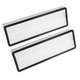 HEPA Filter, 2pcs for Xiaomi Dreame D9 Max Gen2, D10s, D10s Pro