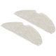 Mop Cloth, 2pcs for Xiaomi Dreame D9 Max Gen2, D10s, D10s Pro