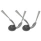 Side Brush, 2pcs for Xiaomi Roborock Qrevo Curv, Qrevo Edge, Saros 10, Saros 10R, QV 35A