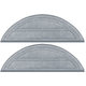 Mop Cloth, 2pcs for Xiaomi Roborock Saros 10