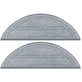 Mop Cloth, 2pcs for Xiaomi Roborock Saros 10
