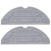 Mop Cloth, 2pcs for Xiaomi Roborock S8, S8+, S8 Pro Ultra, G20