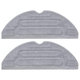 Mop Cloth, 2pcs for Xiaomi Roborock S8, S8+, S8 Pro Ultra, G20