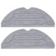 Mop Cloth, 2pcs for Xiaomi Roborock S8, S8+, S8 Pro Ultra, G20