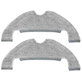 Mop Cloth, 2pcs for Xiaomi Dreame Z10 Pro, L10 Plus