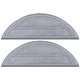Mop Cloth, 2pcs for Xiaomi Roborock Q10-series, S8 Pro, S8 Pro Plus