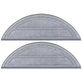 Mop Cloth, 2pcs for Xiaomi Roborock Q10-series, S8 Pro, S8 Pro Plus