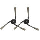 Side Brush, 2pcs for Xiaomi Mova P50 Pro Ultra