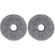 Mop Cloth, 2pcs for Xiaomi Mova P50 Pro Ultra