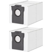 Dust Bag, 2pcs for Xiaomi Mova P50 Pro Ultra