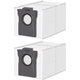 Dust Bag, 2pcs for Xiaomi Mova P50 Pro Ultra