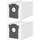 Dust Bag, 2pcs for Xiaomi Mova P50 Pro Ultra