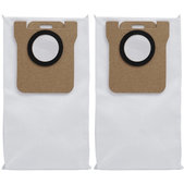 Dust Bag, 2pcs for Xiaomi Robot Vacuum H40