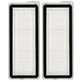 Dust Filter, 2pcs for Xiaomi Roborock QV 35A, QV 35S