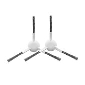 Side brush, 2pcs, White for Xiaomi Mi Robot Vacuum S20+, S10+, X20+, X10+