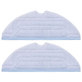 Mop Cloth, 2pcs, Microfiber for Xiaomi Roborock S7, S7+, S7 MaxV, S7 MaxV Ultra, S7 Pro Ultra, S8, S8+, T7S Plus