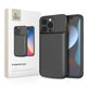 Power bank Powercase 4800mAh for iPhone 13 / 13 Pro, black, Tech-Protect