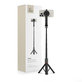 Selfie stick with tripod L04S MagSafe, black, Tech-Protect