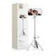 Selfie stick with tripod L03S, white, Tech-Protect