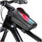 Bike mount V2 Universal Bike Mount "M", black, Tech-Protect