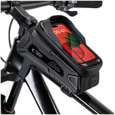 Bike mount V2 Universal Bike Mount "L", black, Tech-Protect