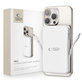 Power bank PB31 Lifemag MagSafe 10000mAh, white, Tech-Protect